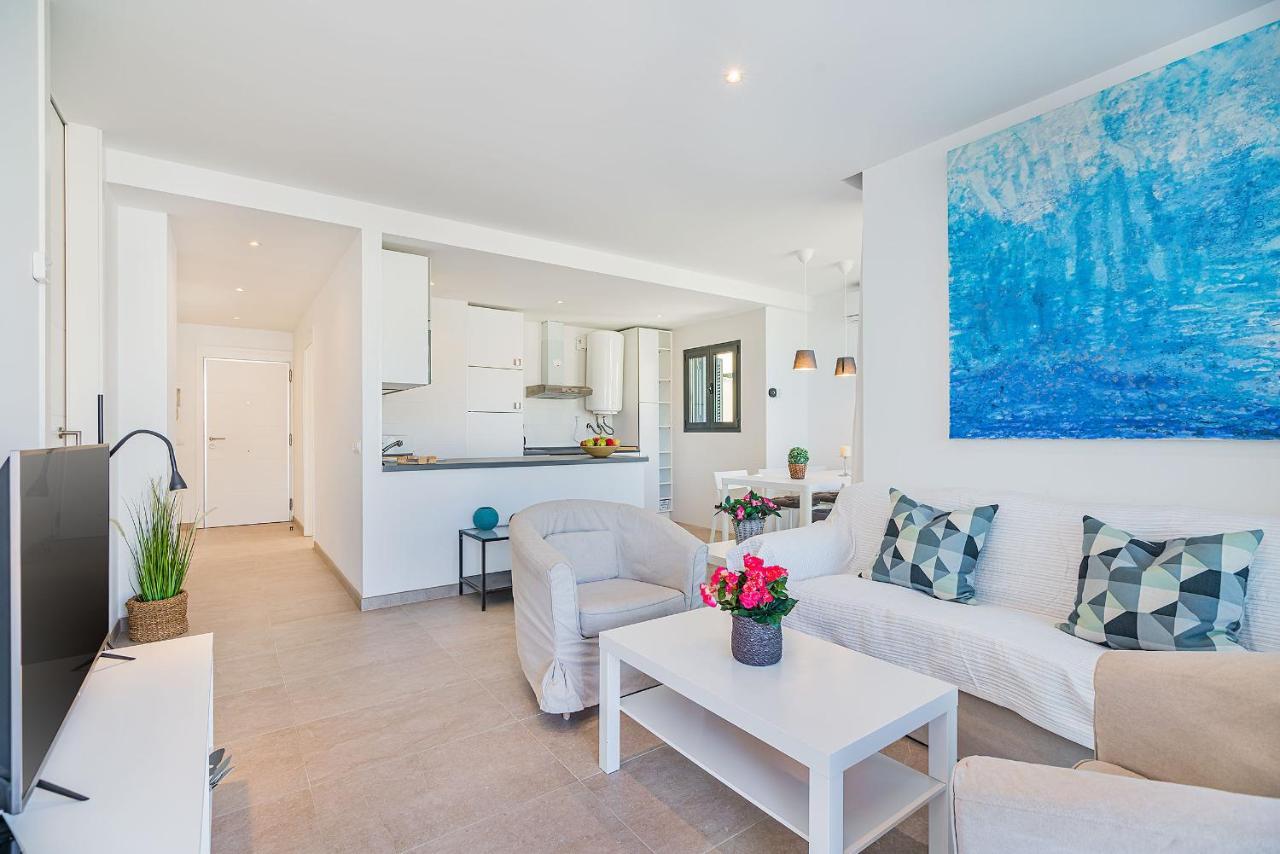 Appartement Mirador Blue G *