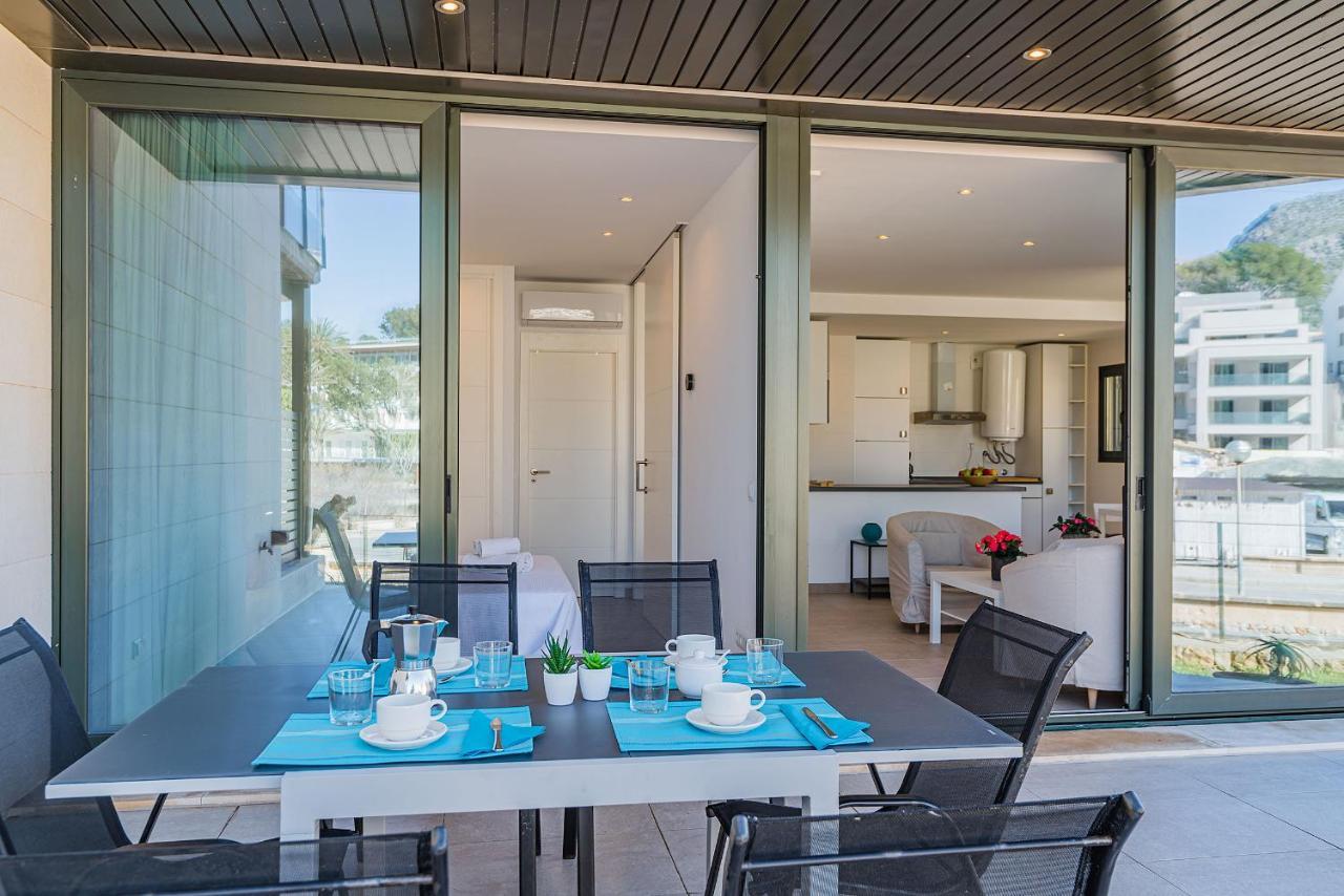 Appartement Mirador Blue G *