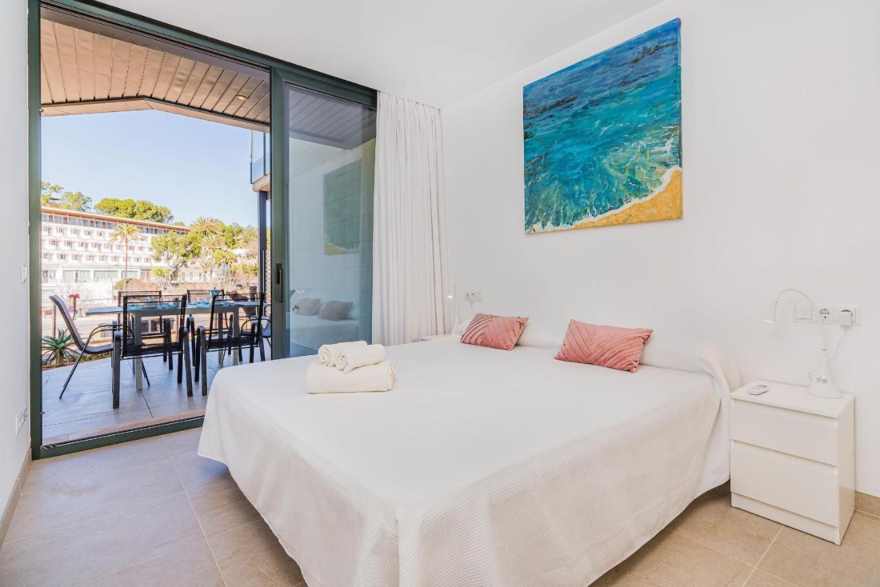 Appartement Mirador Blue G Cala de Sant Vicenc