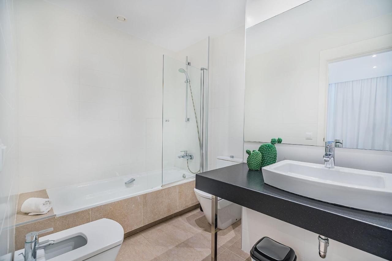 Appartement Mirador Blue G *