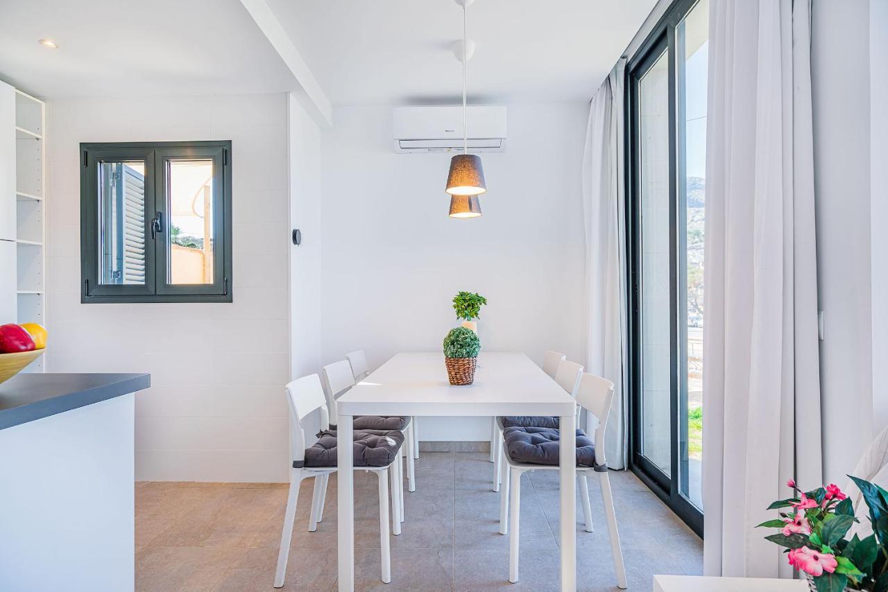 Apartment Mirador Blue G Cala San Vicente (Mallorca)