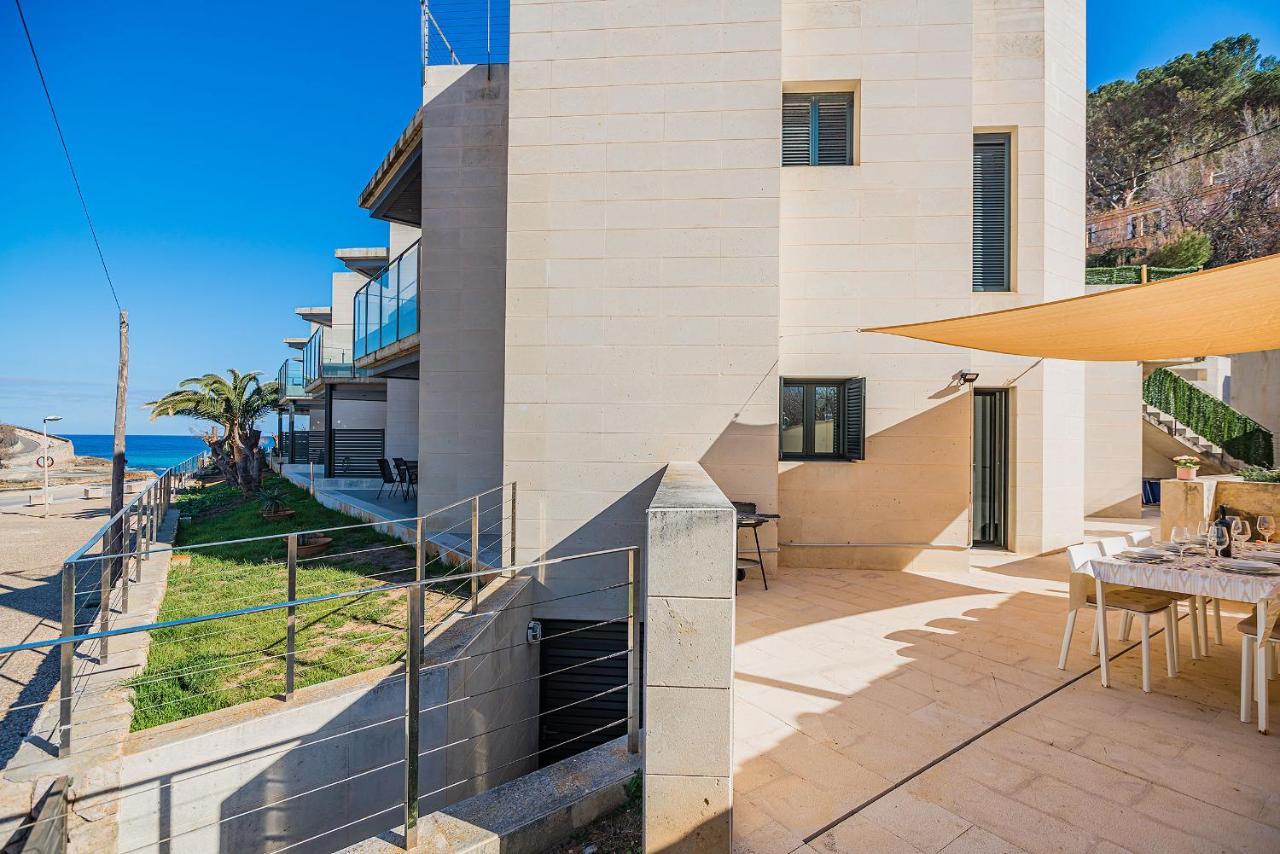 Apartment Mirador Blue G Cala San Vicente (Mallorca)
